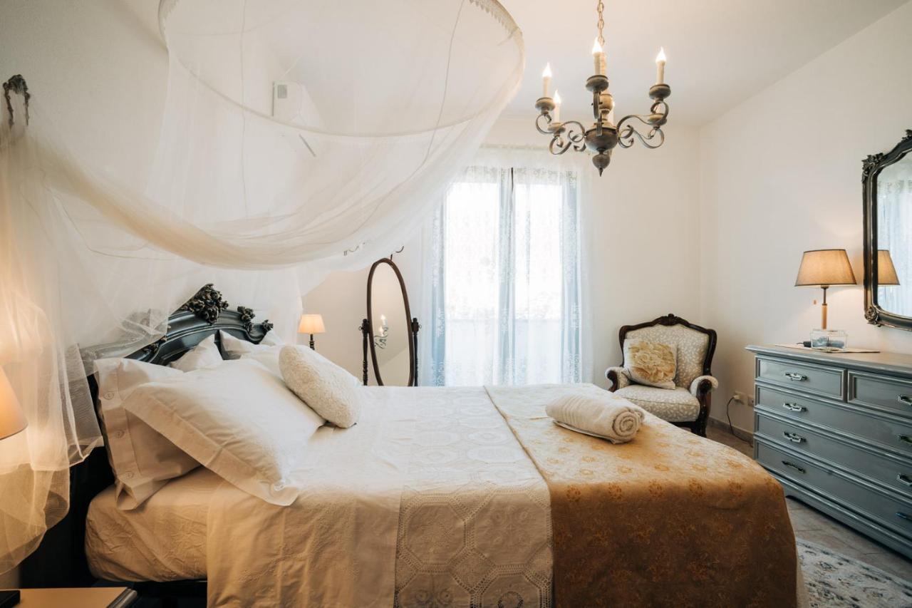 Bed and Breakfast Juniper Bay Portoscuso Exterior foto